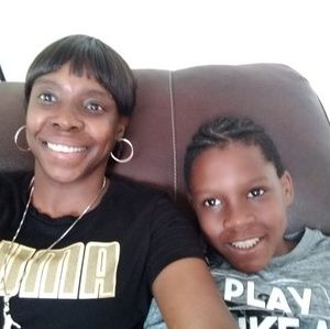 Meet your Posher, Alfreda